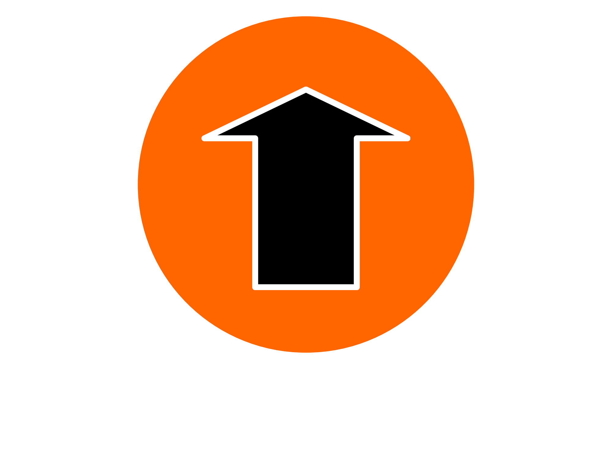 Oben Ohne Logo